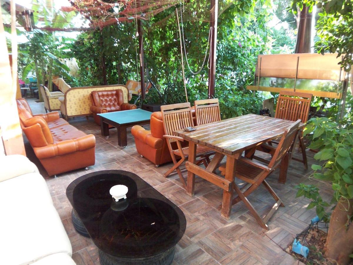 Izmir Tatil Evi Beach Resort Seferihisar Ürkmez Eksteriør bilde