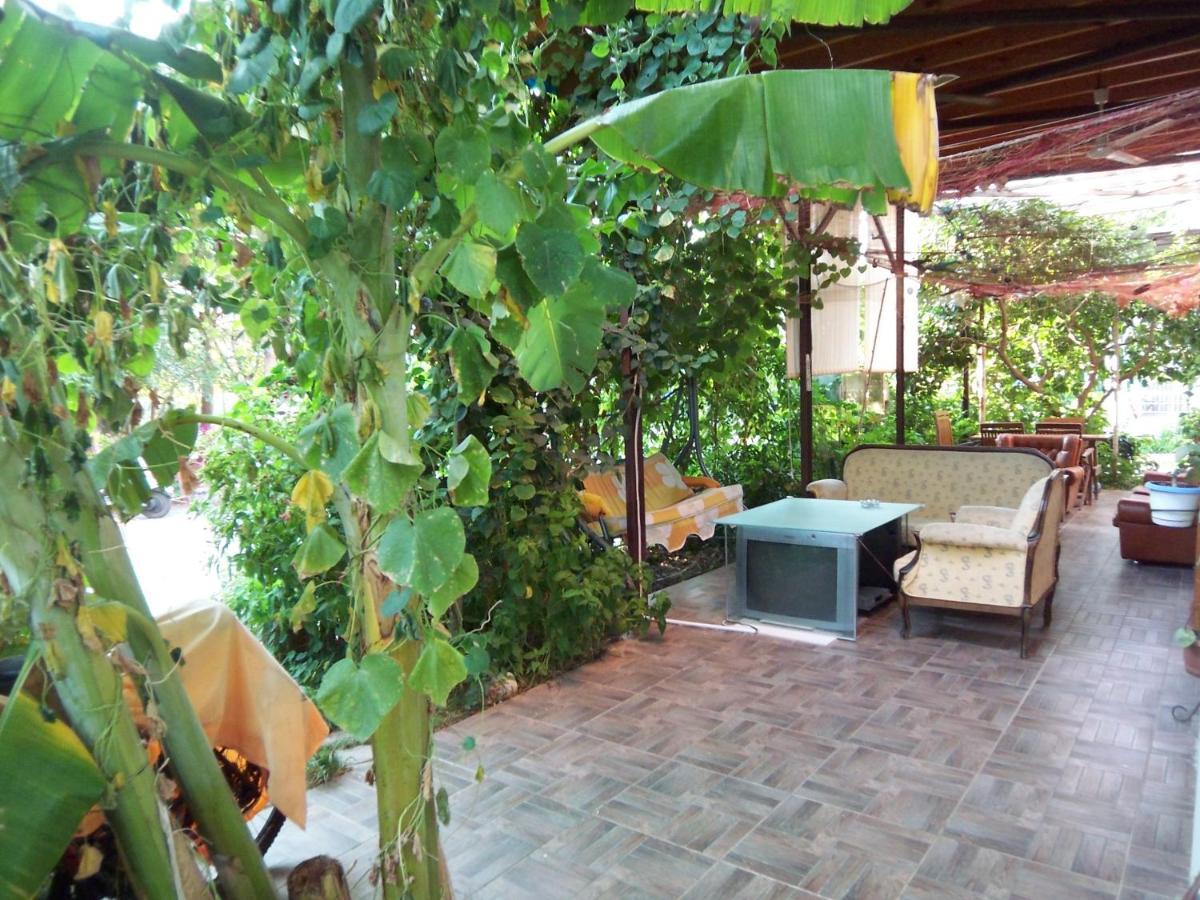 Izmir Tatil Evi Beach Resort Seferihisar Ürkmez Eksteriør bilde