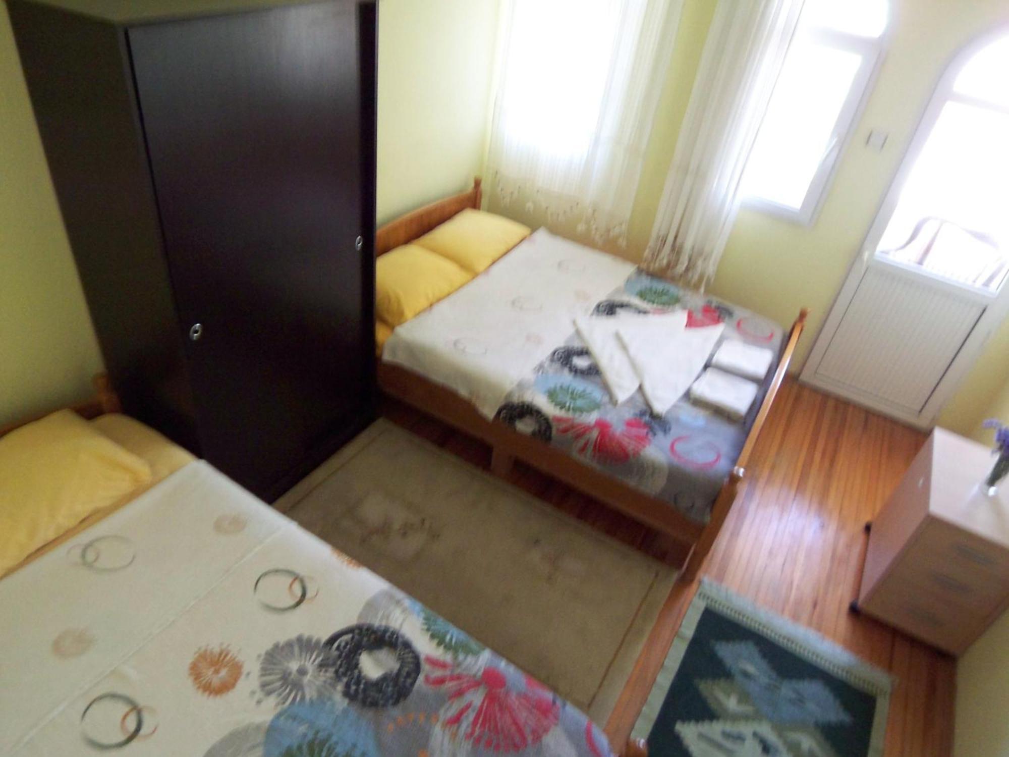 Izmir Tatil Evi Beach Resort Seferihisar Ürkmez Eksteriør bilde
