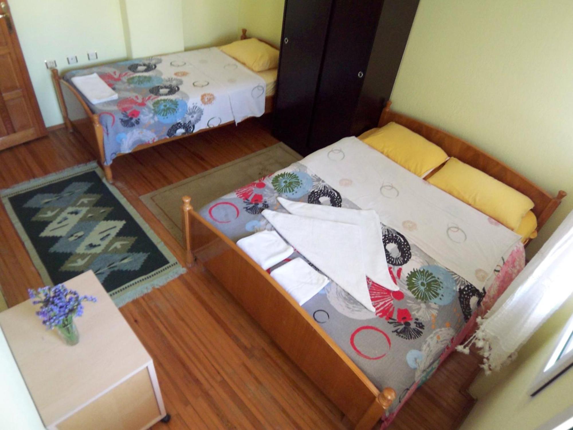 Izmir Tatil Evi Beach Resort Seferihisar Ürkmez Eksteriør bilde