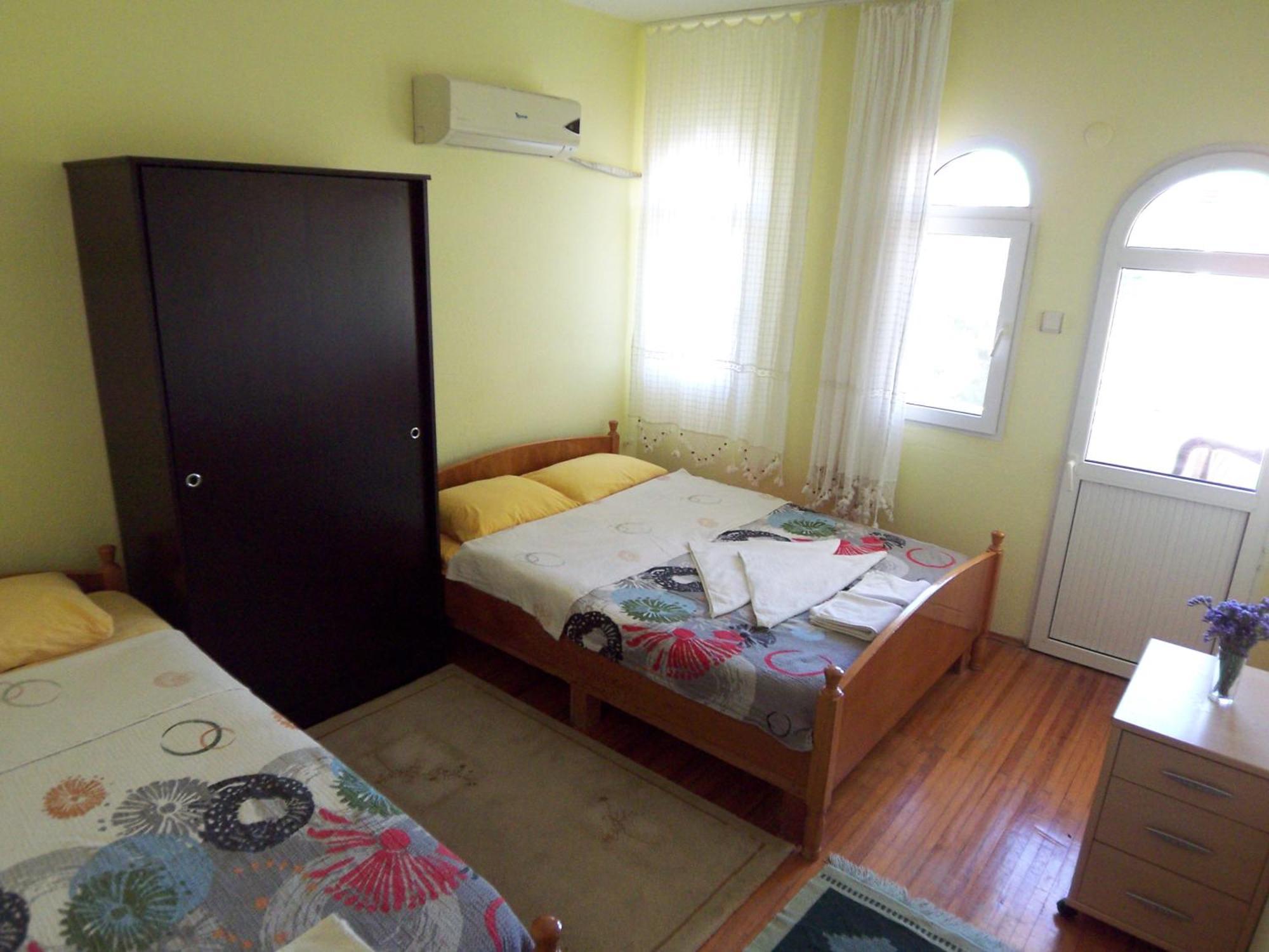 Izmir Tatil Evi Beach Resort Seferihisar Ürkmez Eksteriør bilde