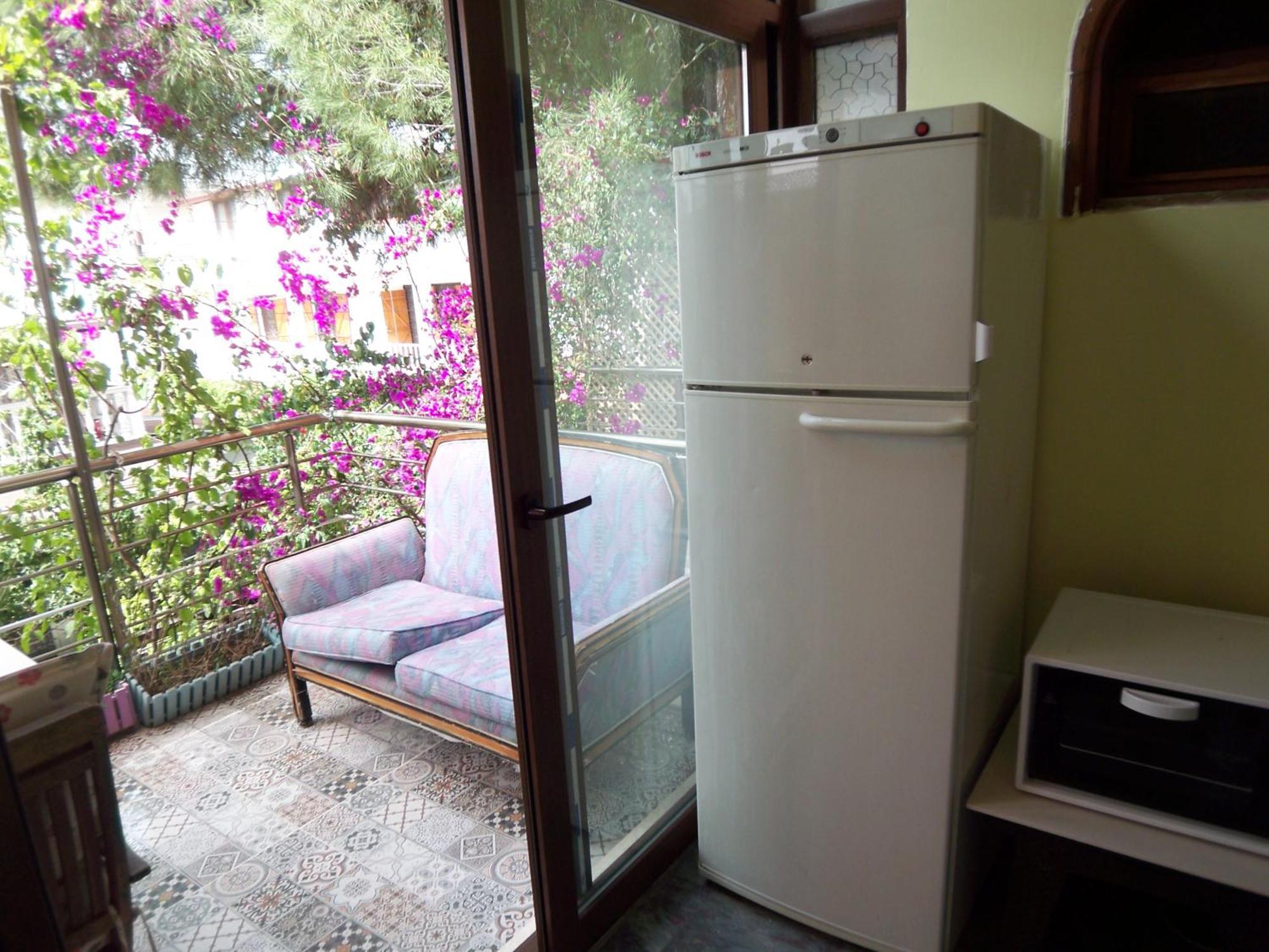 Izmir Tatil Evi Beach Resort Seferihisar Ürkmez Eksteriør bilde